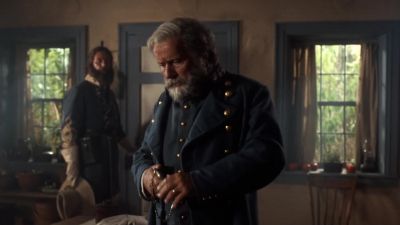 What day is it now Major - Gettysburg