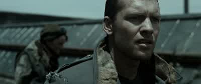 What day is it? - Terminator Salvation