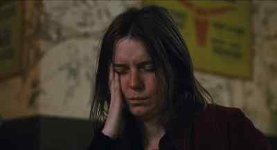 What day is it? - The Panic in Needle Park