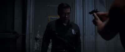 What day is it? - Terminator Genisys