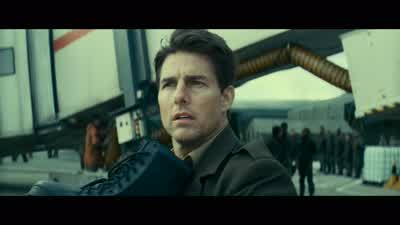 What day is itForyouJudgment day - Edge of Tomorrow