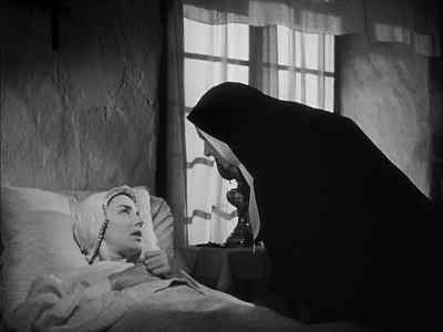 What day is this? - The Song of Bernadette