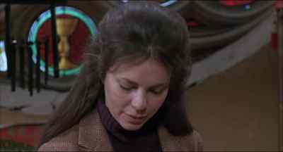 What day is today?
- The 8th. - Alice's Restaurant