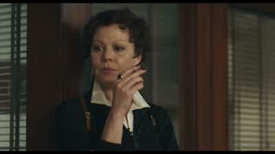 What deal? - Peaky Blinders
