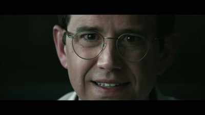 What you dealt with could only be
described as such: grotesque. - Grotesquerie