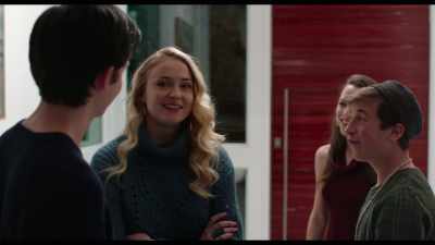 What? Debbie, that rocks.
When did this happen? - Time Freak