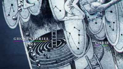 What we decided to do
on Ghost Stories - Coldplay: A Head Full of Dreams