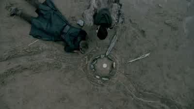What defenses did they have? - Vikings