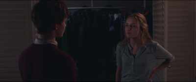 What delusional infant thinks
that staging a break-in... - Better Watch Out
