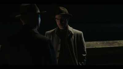 What you described
as hovering - Project Blue Book