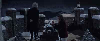 What they deserve is... - The Fearless Vampire Killers