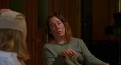 - What?
- Detox phase. 1 or 2? - Sick of Myself