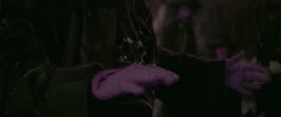 What devilry is this? - Pirates of the Caribbean: On Stranger Tides