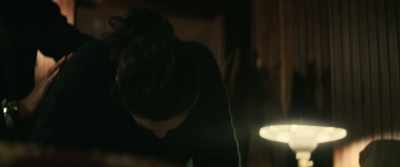 - What?
- [Devon groans] - Severance