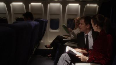 What did Abby find? - NCIS