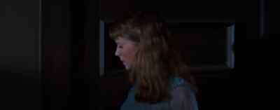 What you did to Aron tonight,
I don't know what it will do to him - East of Eden