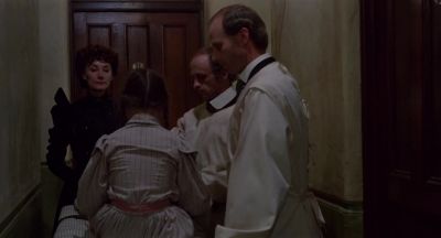 What did your aunt tell you - Return to Oz