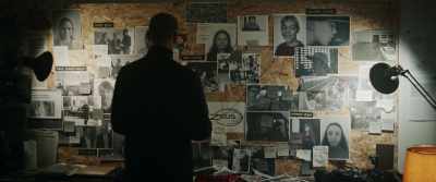 - What did Benjamin get from the hack?
- Zeus files. I can't access them. - Hacker