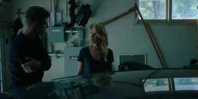 - What did you bring into my home? - Condor