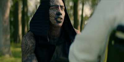 What did it bring
the Adepts of ancient Egypt? - Dan Brown's The Lost Symbol