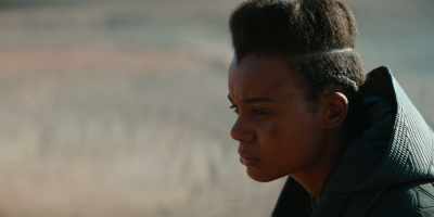 What you did, bringing the Invictus, it meant everything. - Foundation