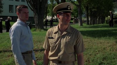 What did you call me - An Officer and a Gentleman