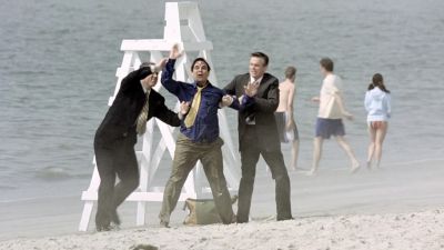 Call me - The In Laws