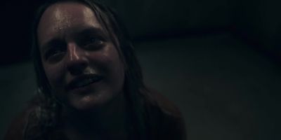 What did you call me? - The Handmaid's Tale
