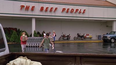 What did you call me - Fried Green Tomatoes