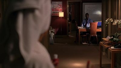 What did Carl want? - 24