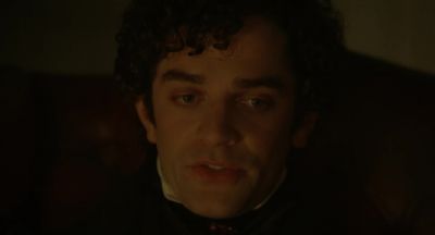 What Did you deliver the letter - The Count of Monte Cristo