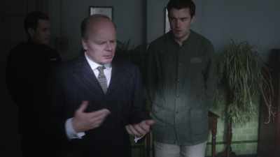 What did you do
before your crimes? - Decline and Fall