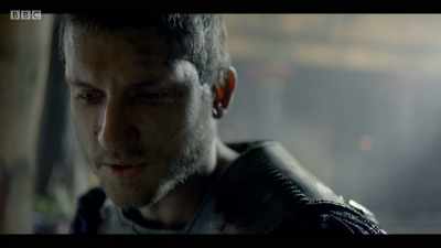 What did you do before
you became a soldier? - Troy: Fall of a City