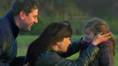 What did you do, clever girl? - Torchwood