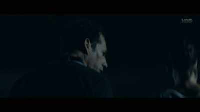 What did they do?
Did they touch you? Huh? - The Silent Party