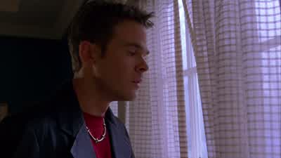 - What did you do? - Smallville