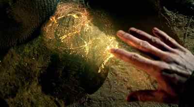 What did you do that for?
I had him. - Legend of the Seeker