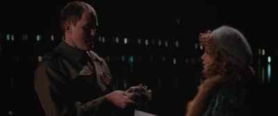What did you do that for? - Blow Out