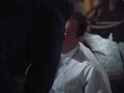 What did you do that for? - Lois & Clark: The New Adventures of Superman