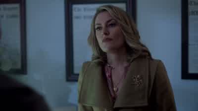 What did you do, Hal? - Riverdale