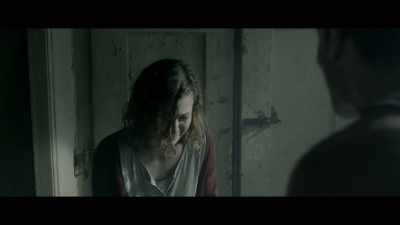 "What did you do to her?"
-Nothing, I did not do anything! I did not ... - Luciferina