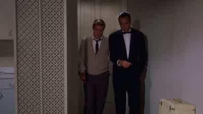 -What did you do to her? - Breakfast at Tiffany's