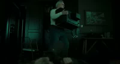 What did you do to herShe was your daughterYou killed Samara didn't youYou killed her and when your wifeMy wife was not supposed to have a child - The Ring