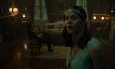 What did you do to her? - Anne Rice's Mayfair Witches