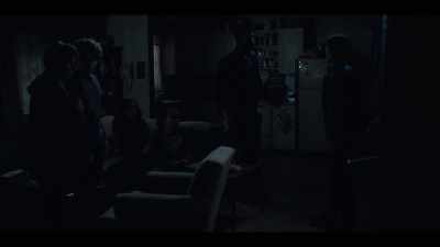 -What did they do to him?
-Eddie-- - Midnight Mass