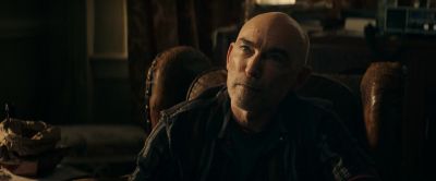 What did you do to him? - Hypnotic
