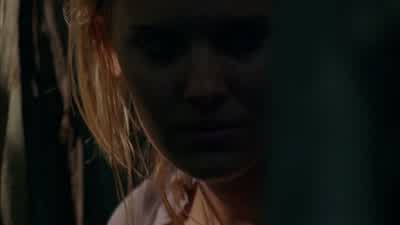 What did you do to him? - Lost