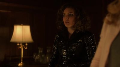 What did you do to him? - Gotham