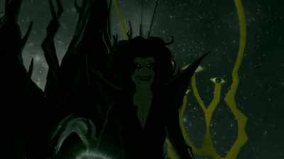 What did you do to him?
What did you do to Benito? - Hulk: Where Monsters Dwell