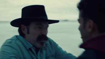 - What did you do?
- I came home. - Wynonna Earp